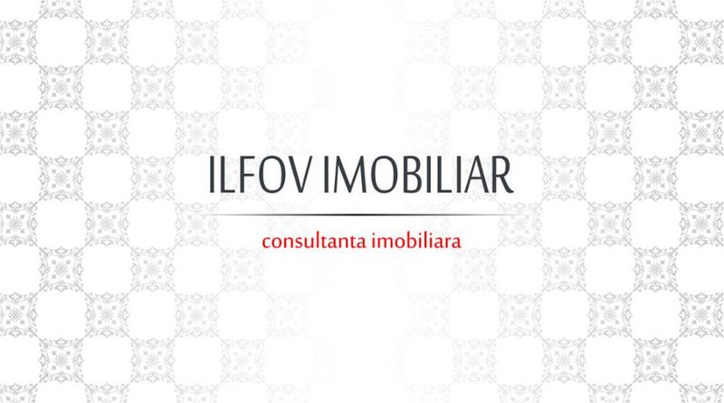 Ilfov Imobiliar - Agentie imobiliara